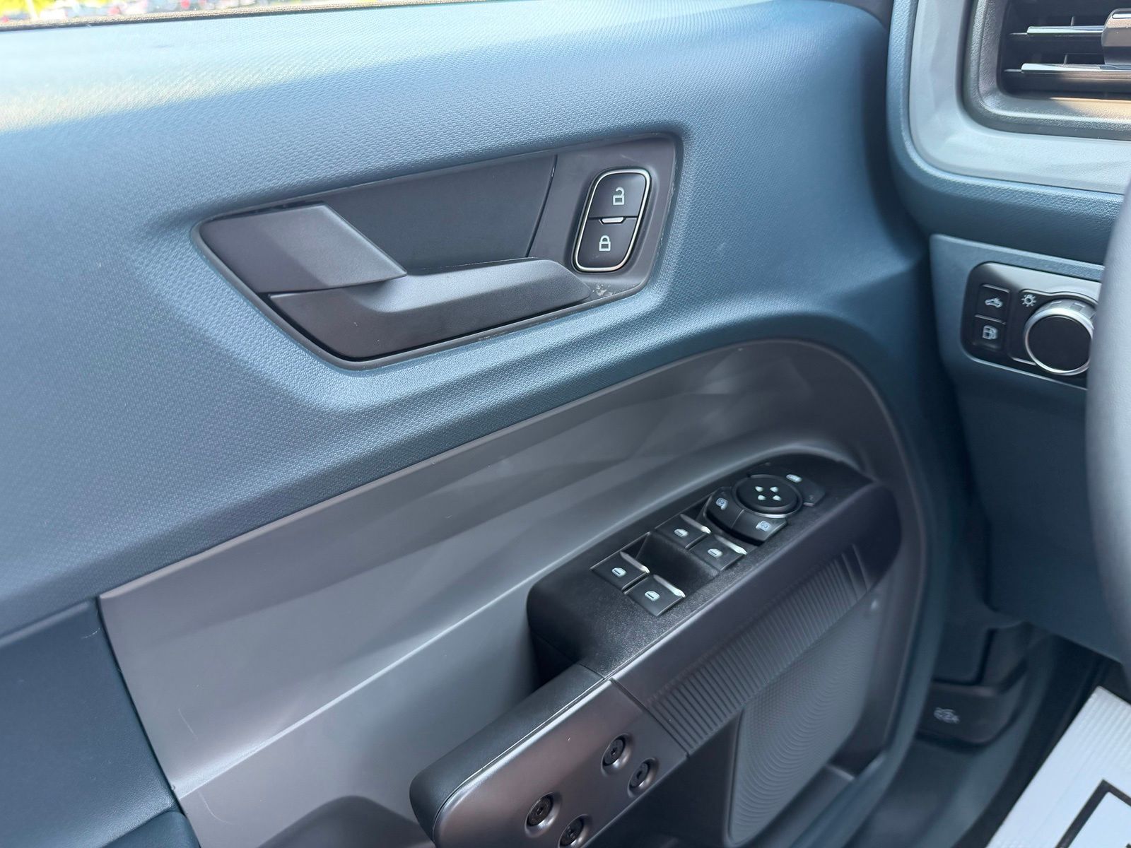 2026 Ford Maverick image 26