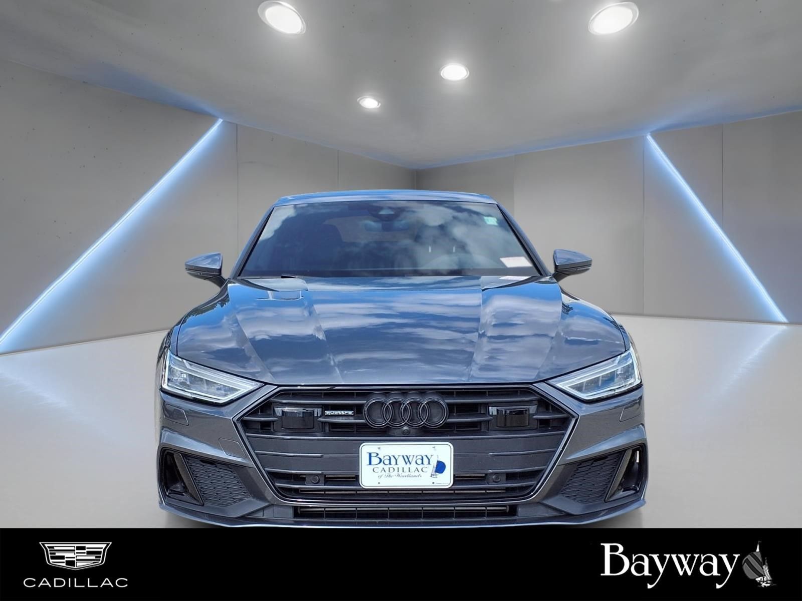 2023 Audi A7 55 Premium  at Ultimate Motorsports