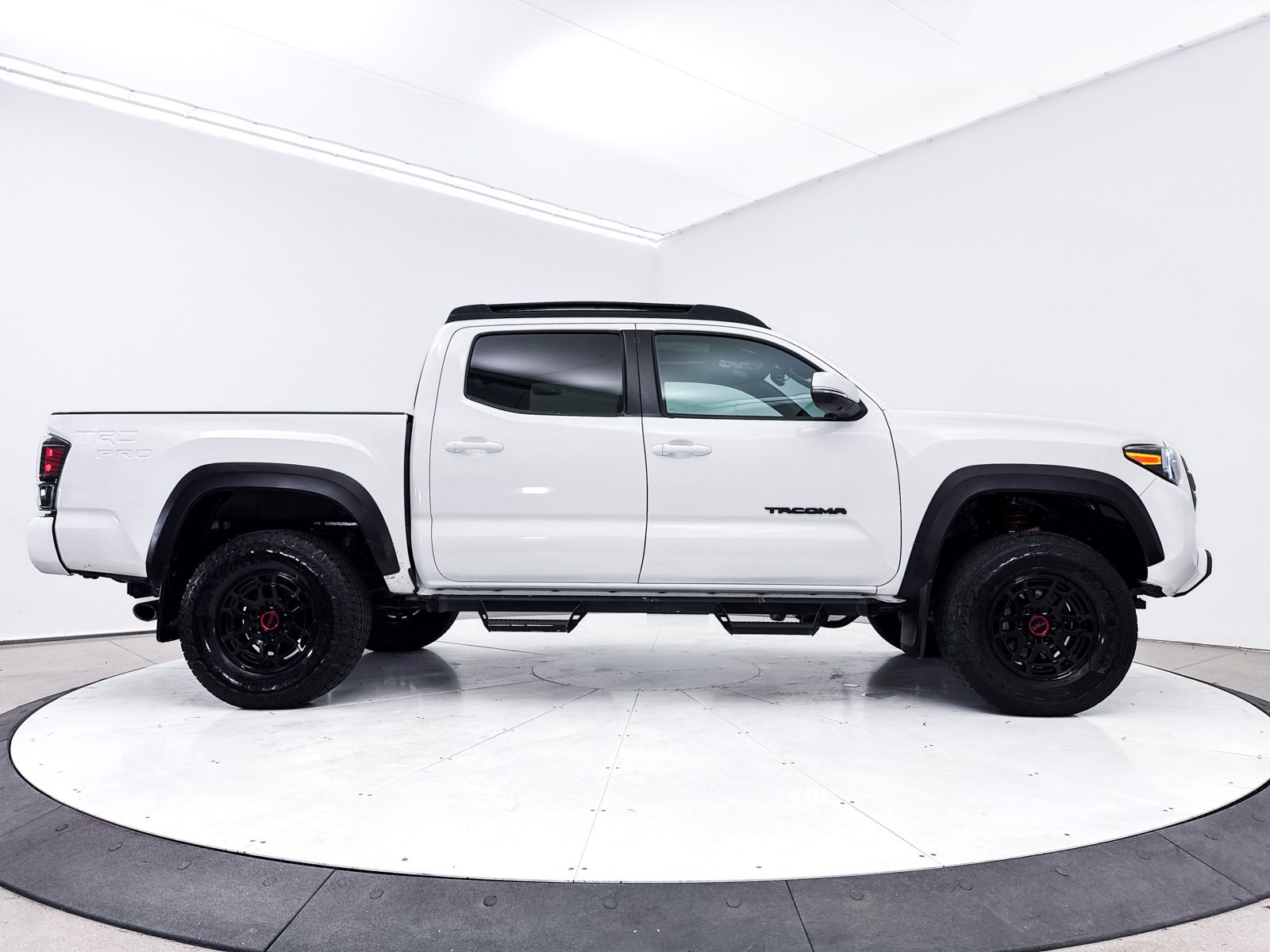 2023 Toyota Tacoma TRD Pro