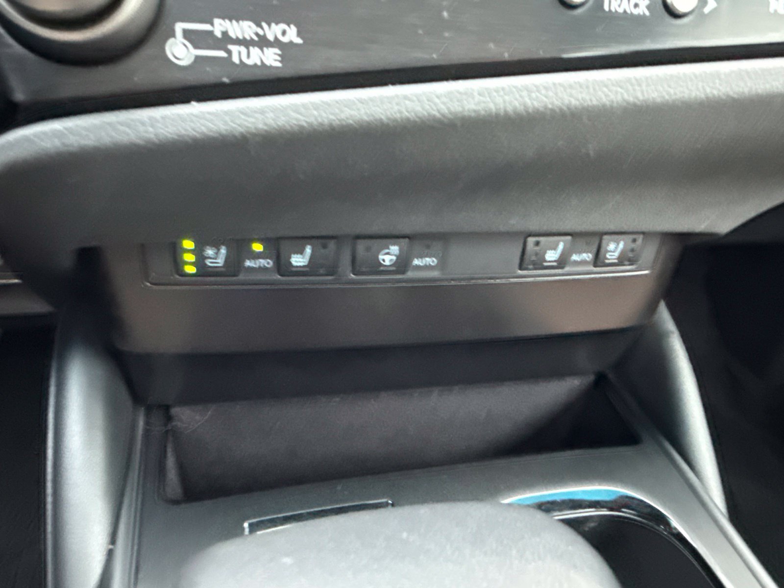 Used 2024 Black Lexus 350 image 24