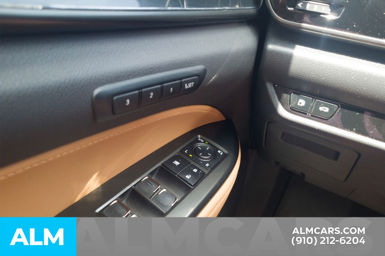 Used 2025 Caviar Lexus 350 Premium image 35