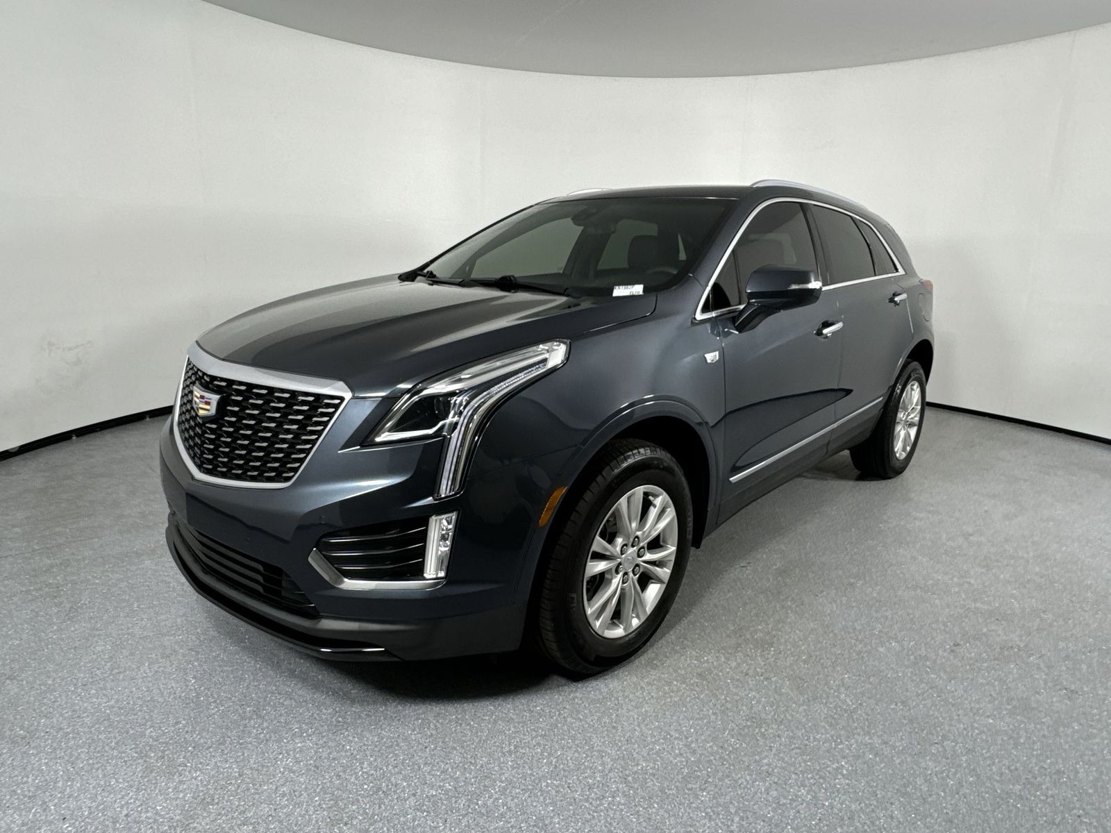 2021 Cadillac XT5 Luxury 23