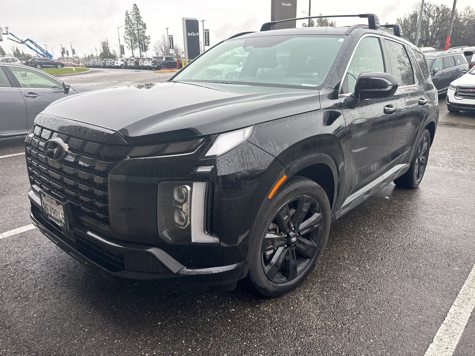 2023 Hyundai Palisade XRT AWD