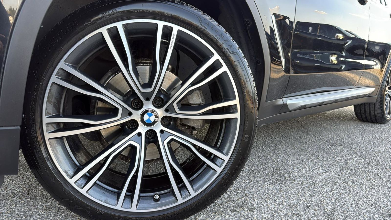 Used Car 2022 Bmw X3  Sdrive30i For Sale In Austin, Texas