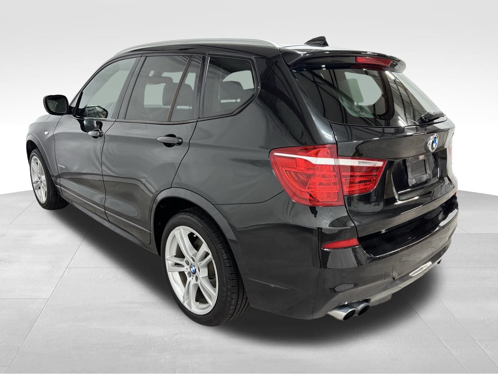 Used Car 2014 Bmw X3  Xdrive35i For Sale Under $12,000 In Austin, Texas