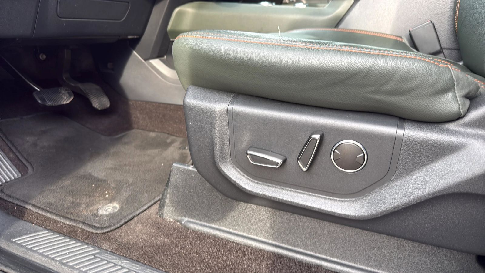 Used Car 2022 Ford Expedition  Timberline For Sale Under $60,000 In Austin, Texas