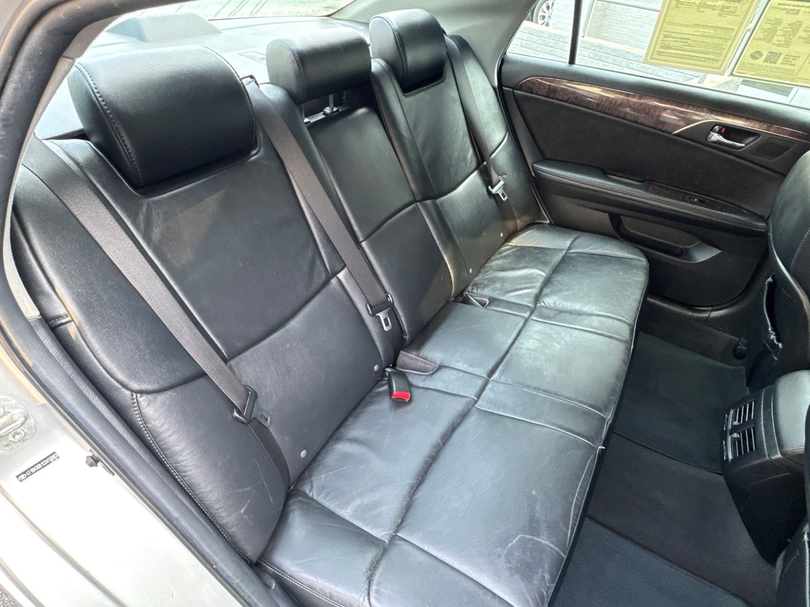 Used 2012 Classic Silver Metallic Toyota Base image 30