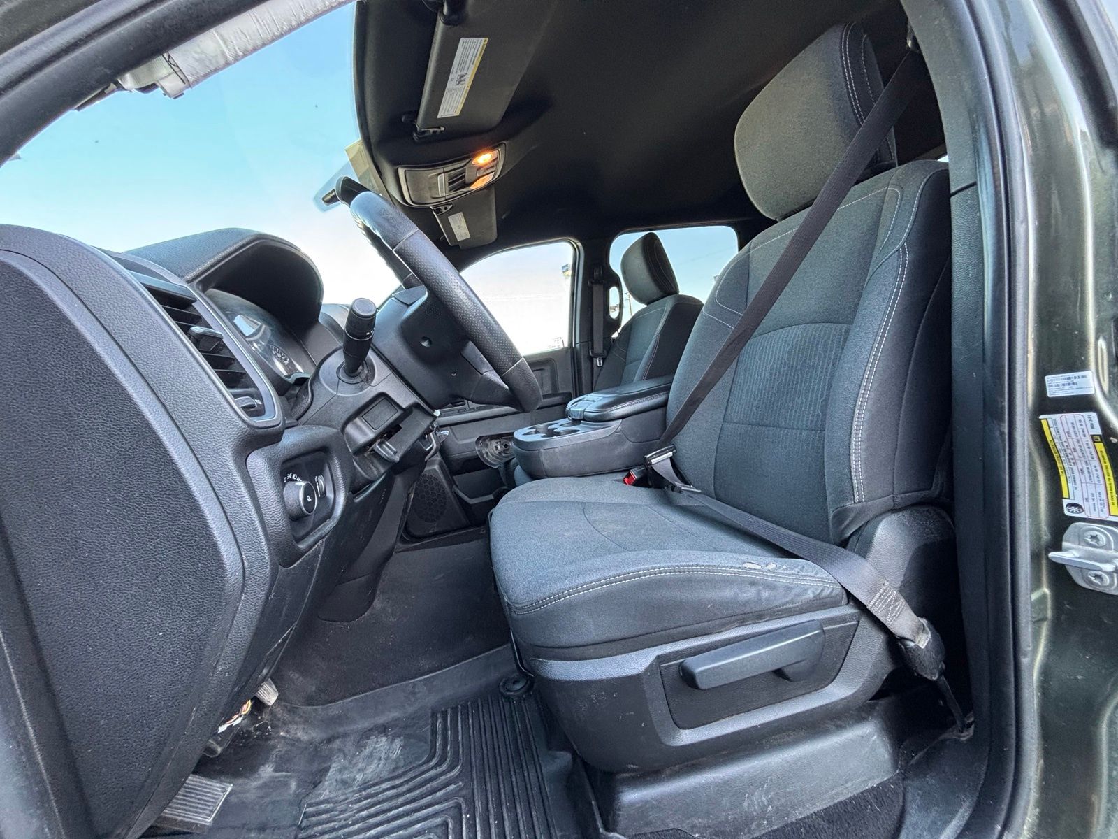 Used 2021 Ram 2500 Truck