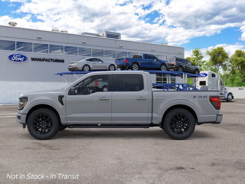 New 2026 Avalanche Ford XLT image 5