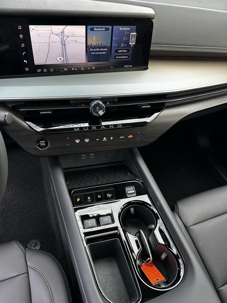 2025 Nissan Murano SL - Photo 19