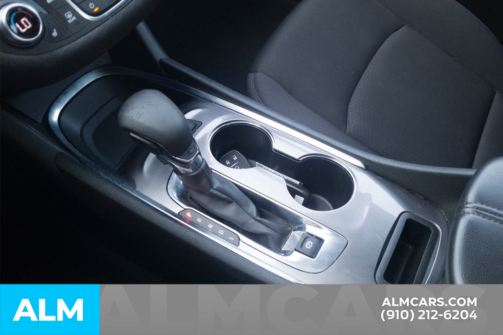 Used 2023 Summit White Chevrolet LT image 10