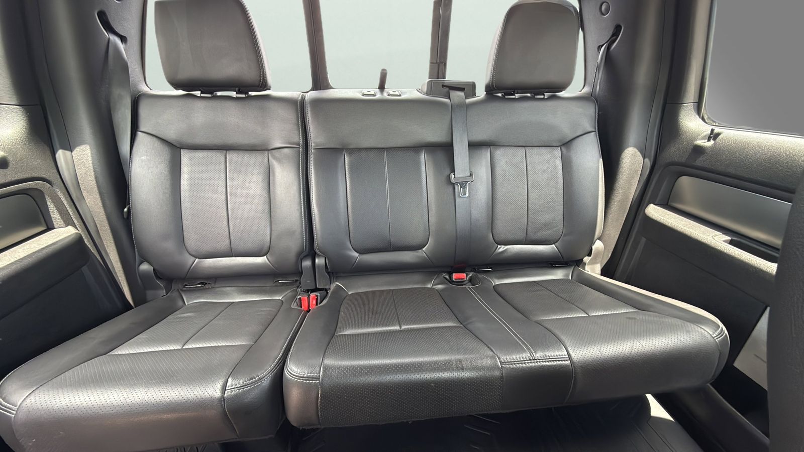 Used Car 2014 Ford F-150  Fx4 For Sale Under $20,000 In Austin, Texas