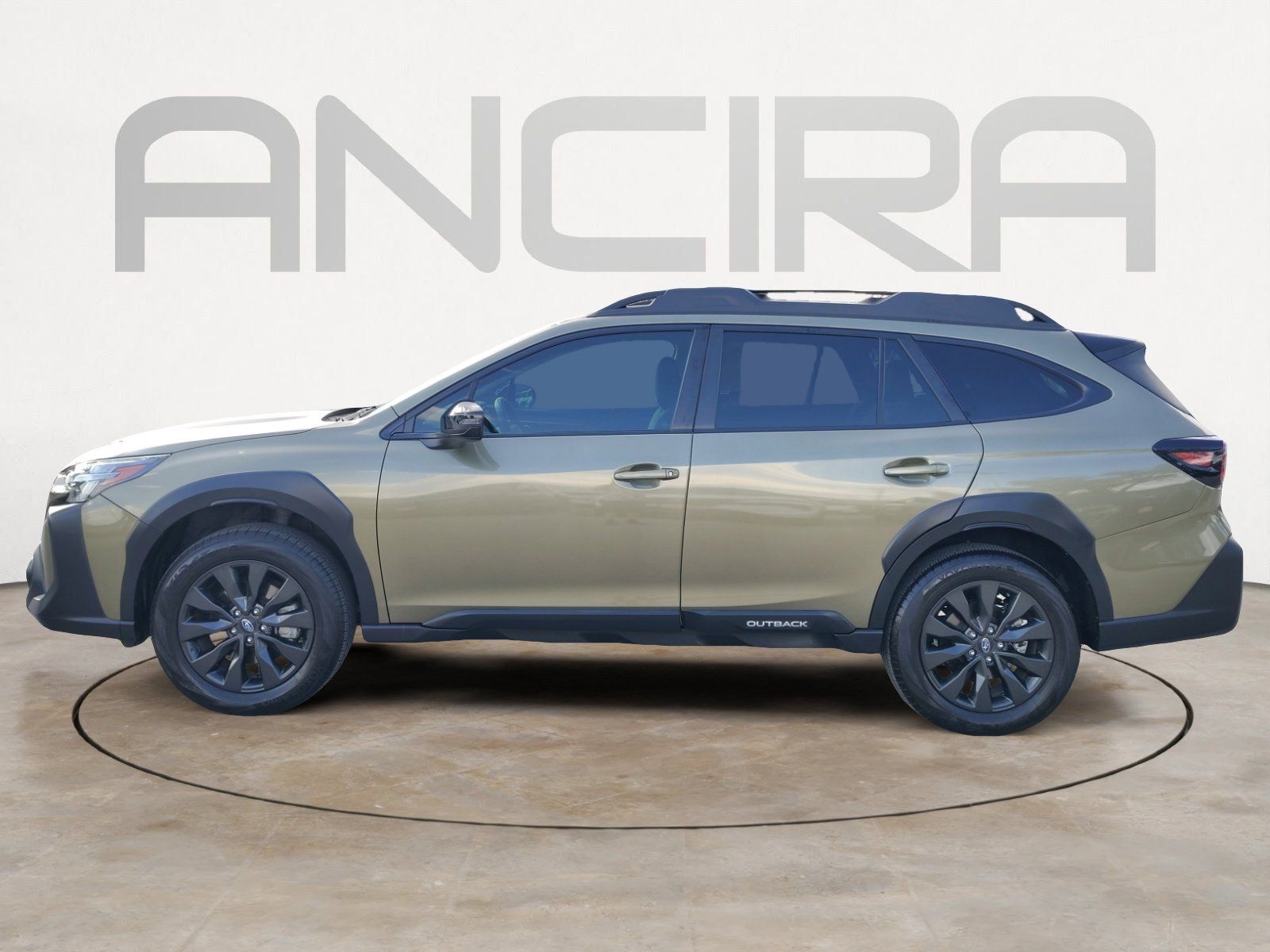 Used Car 2025 Subaru Outback  Onyx Edition For Sale Under $35,000 In San Antonio, Texas