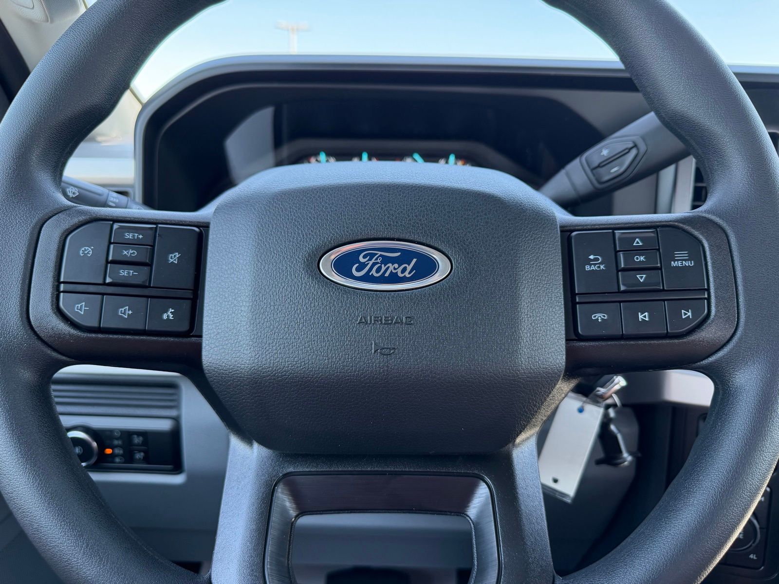2026 Ford F-250SD image 18