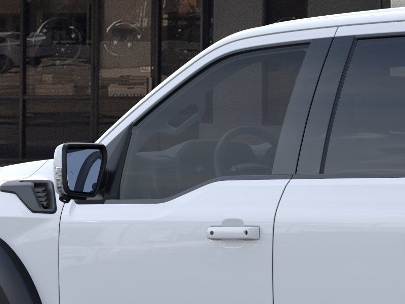 New Car 2025 Ford F-150  Raptor For Sale Under $100,000 In Austin, Texas