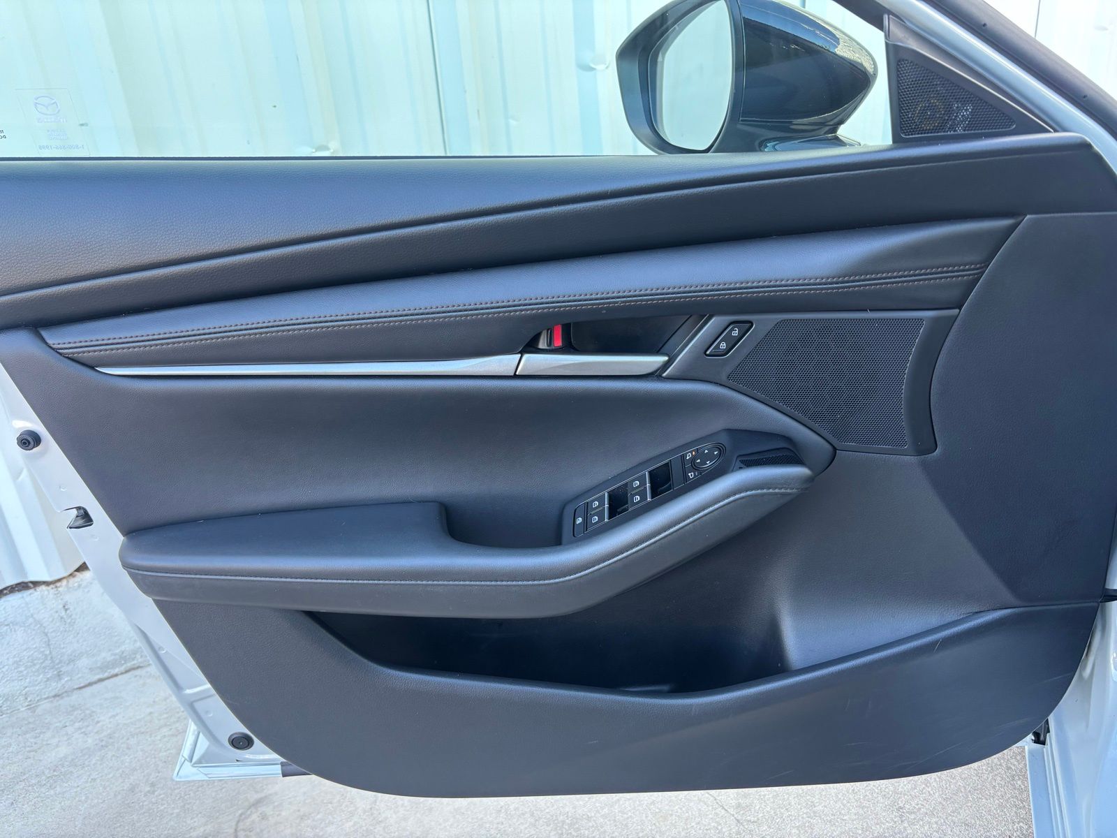 Used Car 2024 Mazda Mazda3  2.5 S Select Sport For Sale Under $25,000 In Austin, Texas