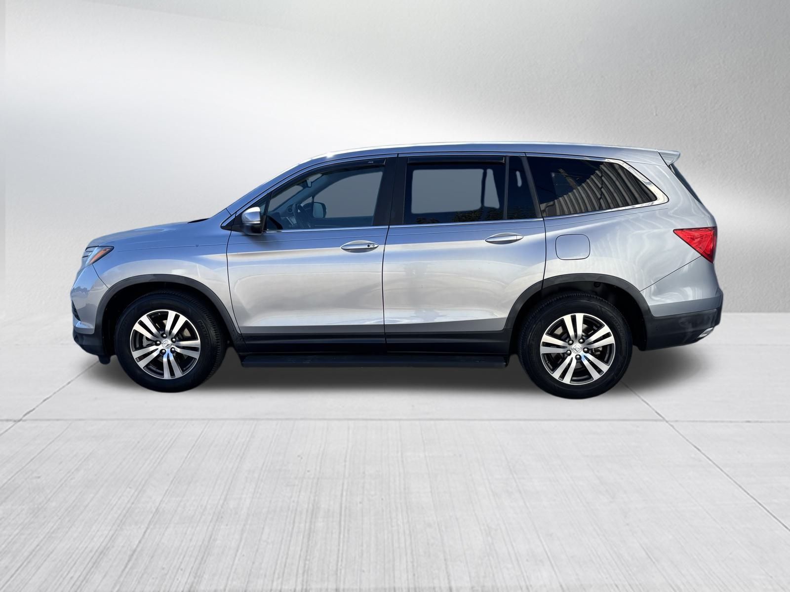 Used Car 2016 Honda Pilot  Ex-l For Sale Under $20,000 In Austin, Texas