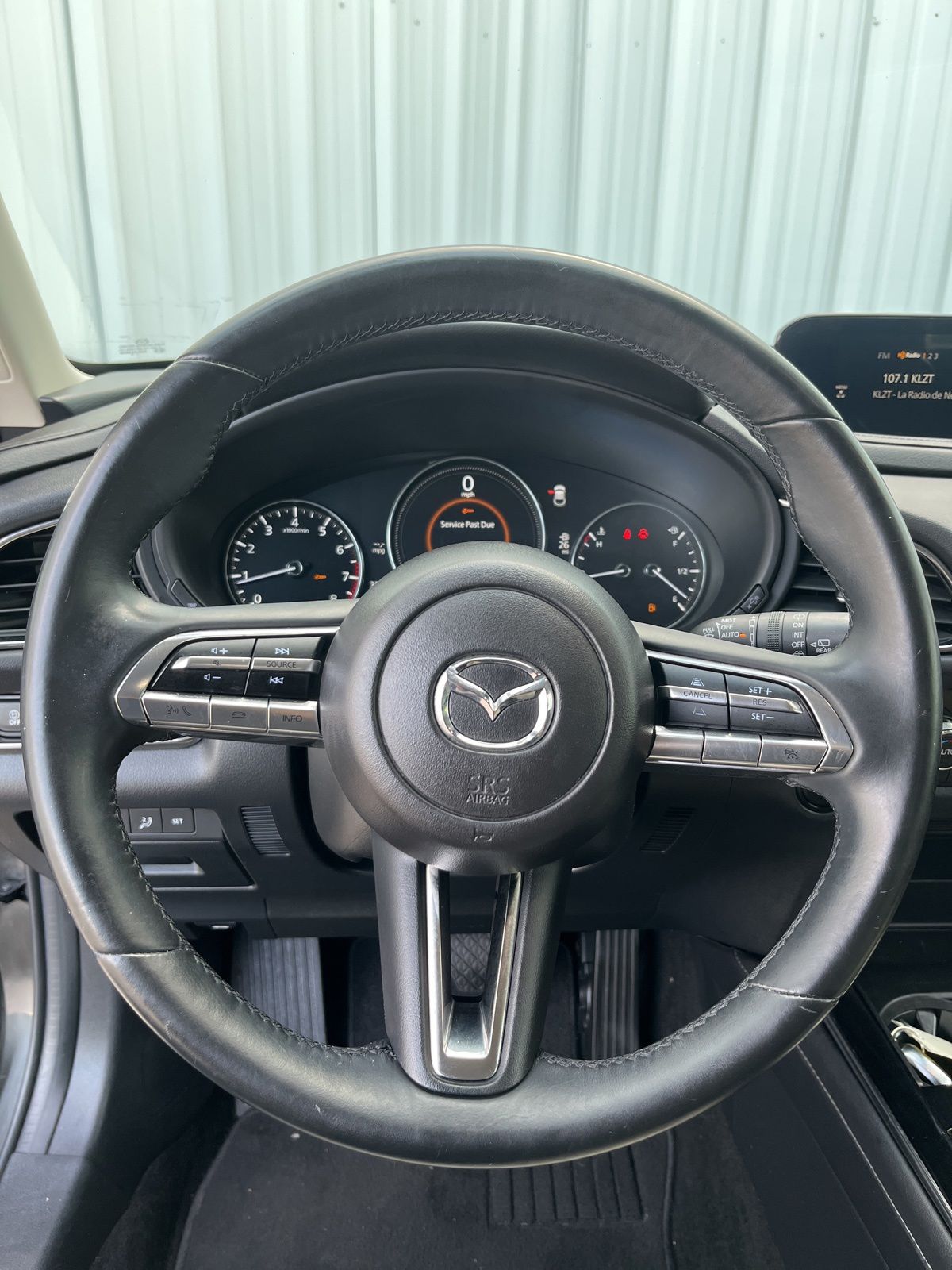 Used Car 2023 Mazda Cx-30  2.5 S Preferred Package For Sale Under $25,000 In Austin, Texas