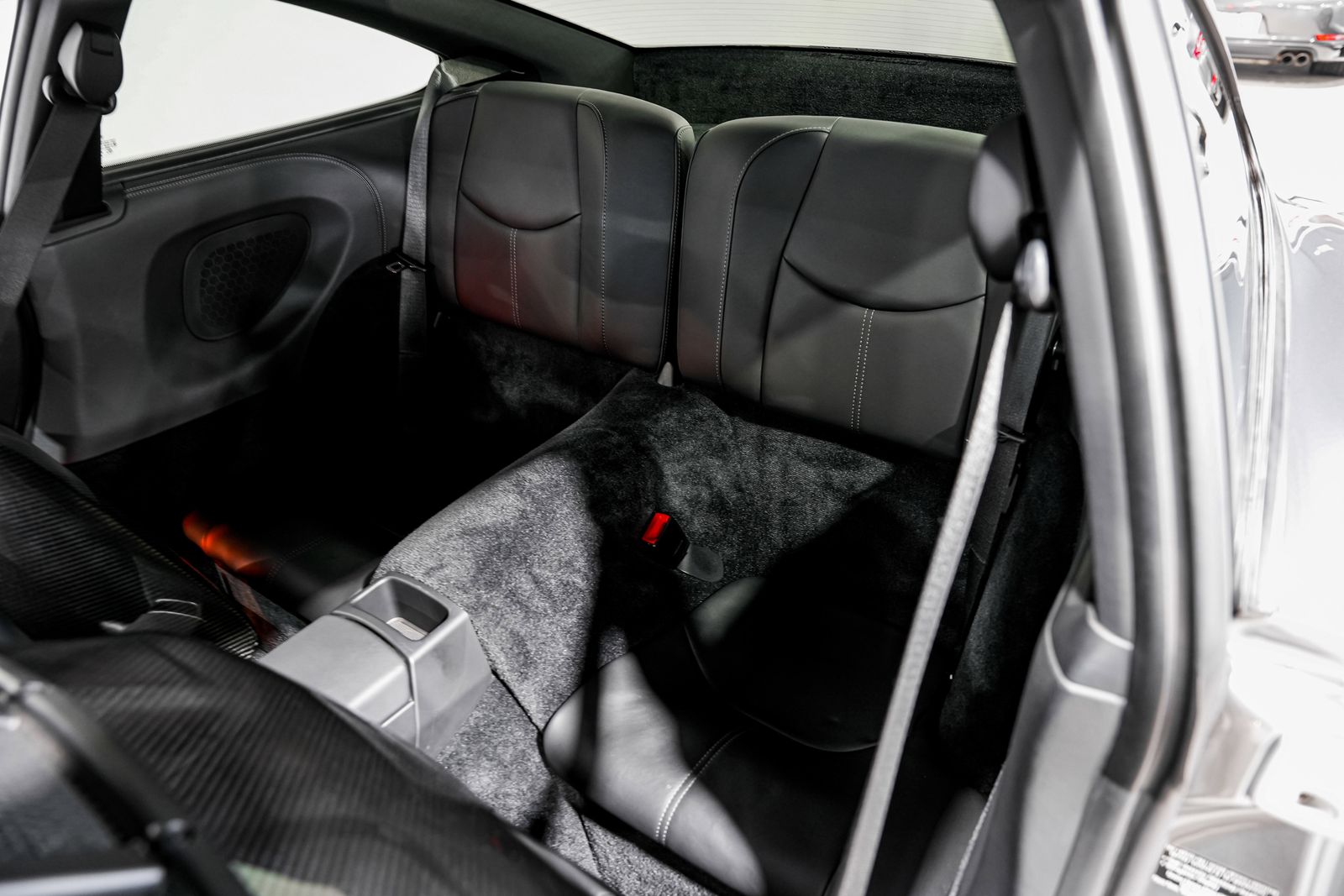 2009 Porsche 911 Carrera 4S — photo 22