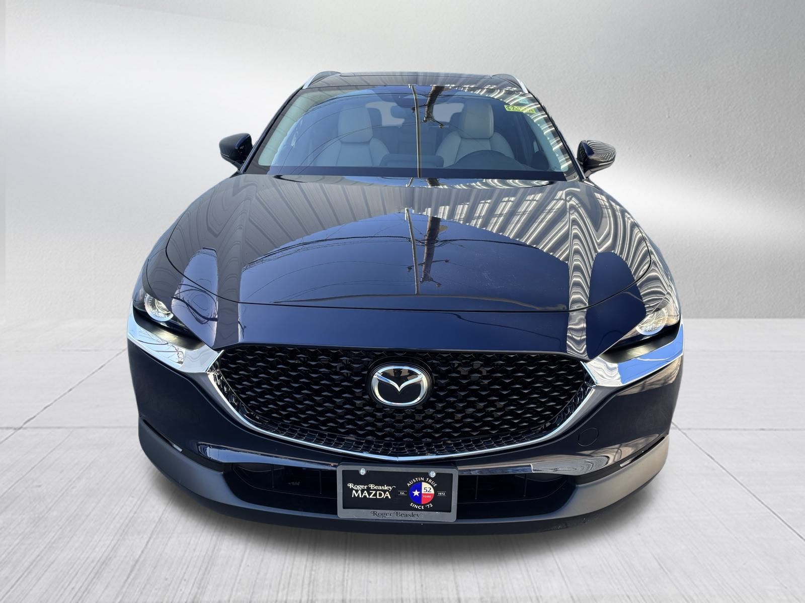 Used Car 2025 Mazda Cx-30  Wagon 4 Dr. 2.5 S Preferred Package All Wheel Drive For Sale Under $30,000 In Austin, Texas