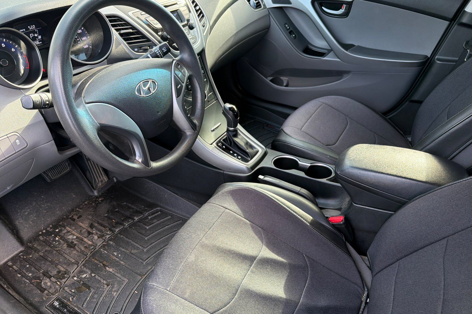 View vehicle photo 7