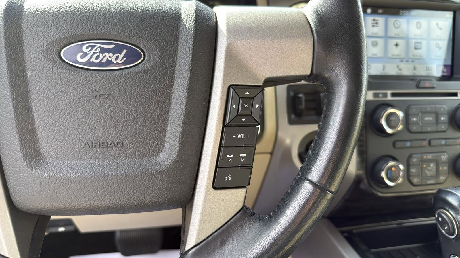 Used Car 2017 Ford Expedition El  Limited For Sale Under $15,000 In Austin, Texas