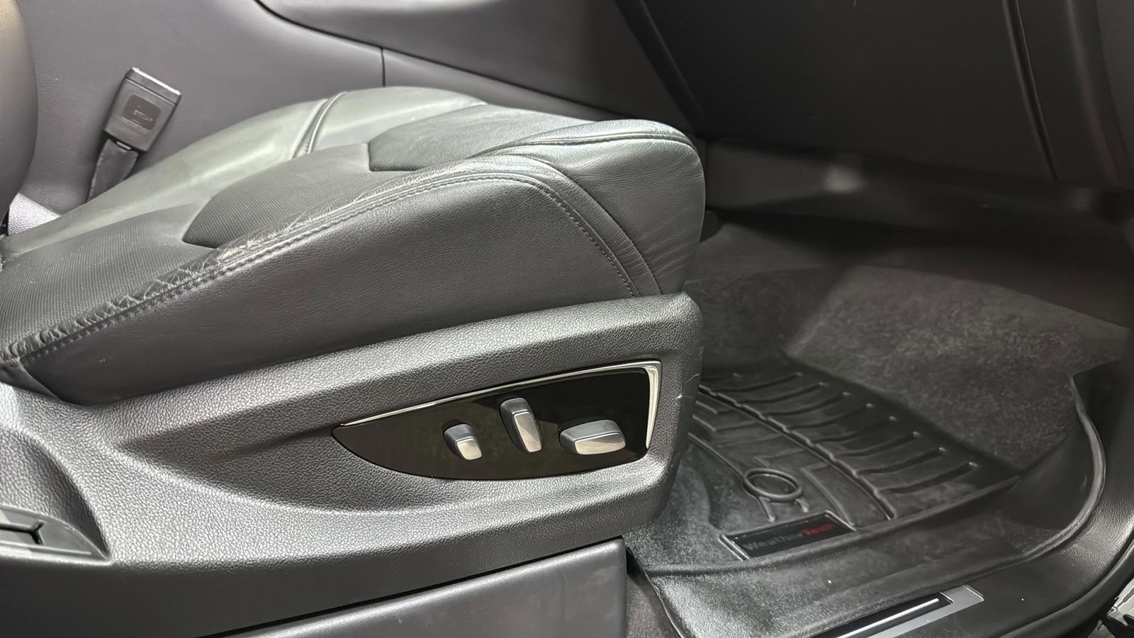 Used Car 2020 Cadillac Escalade  Luxury For Sale Under $40,000 In Austin, Texas