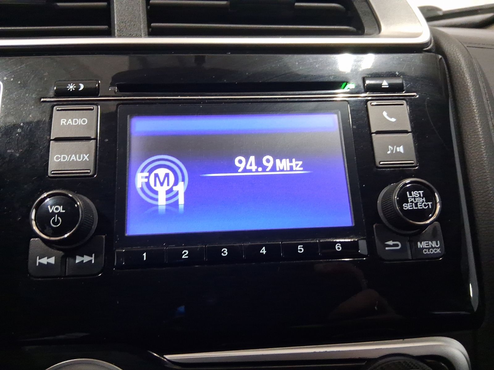 Used Car 2015 Honda Fit  Lx For Sale Under $15,000 In Austin, Texas