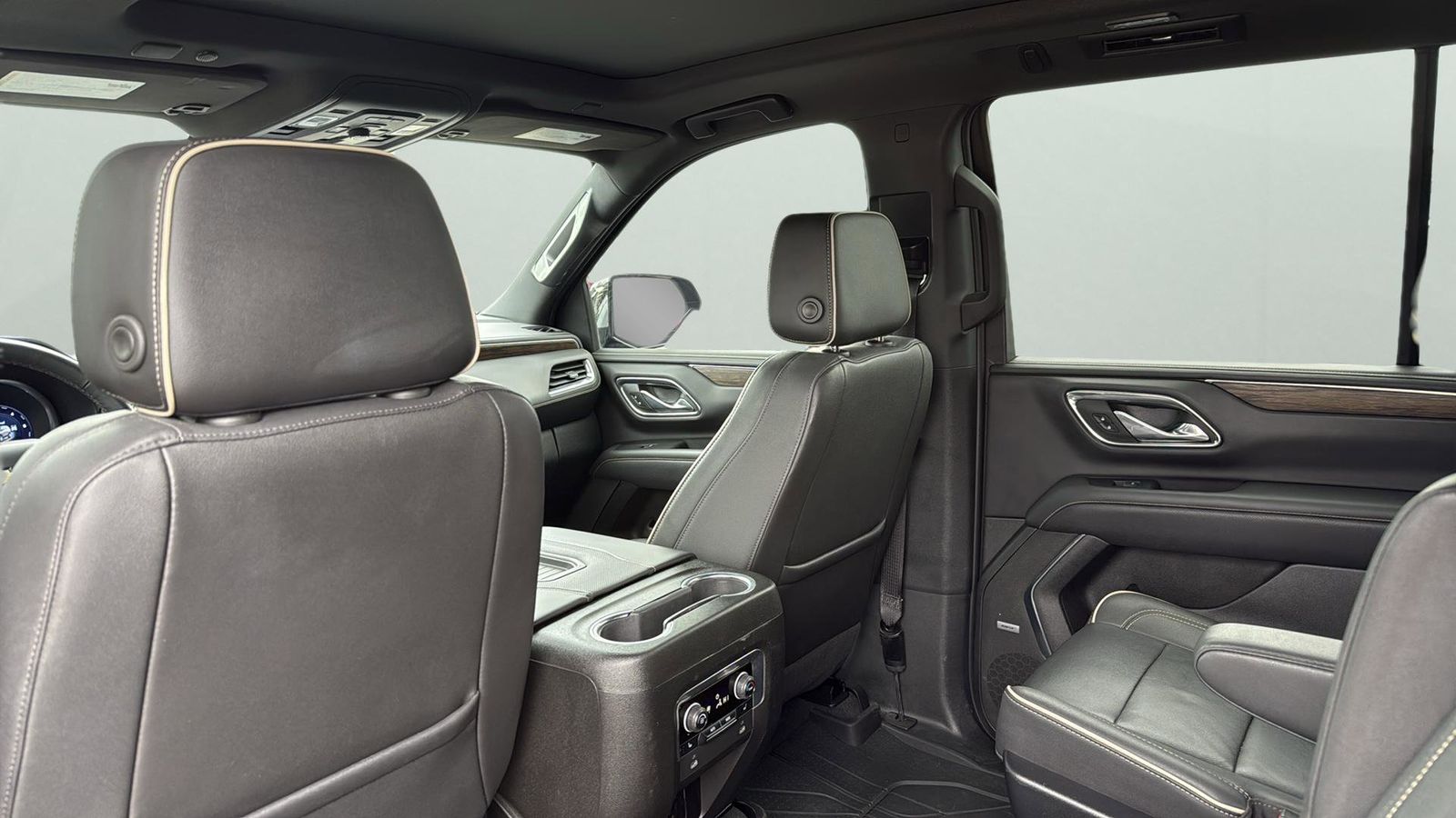 Used Car 2023 Chevrolet Tahoe  Premier For Sale Under $50,000 In Austin, Texas