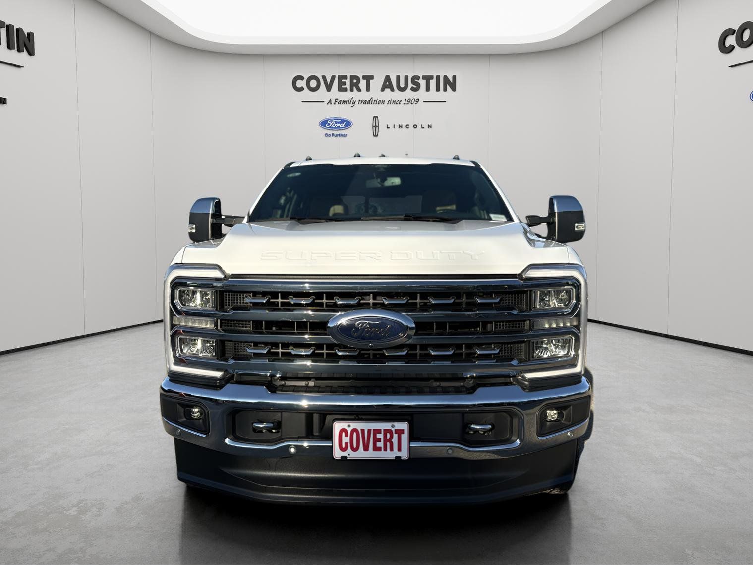 Used Car 2024 Ford F-350sd  Lariat For Sale Under $80,000 In Austin, Texas