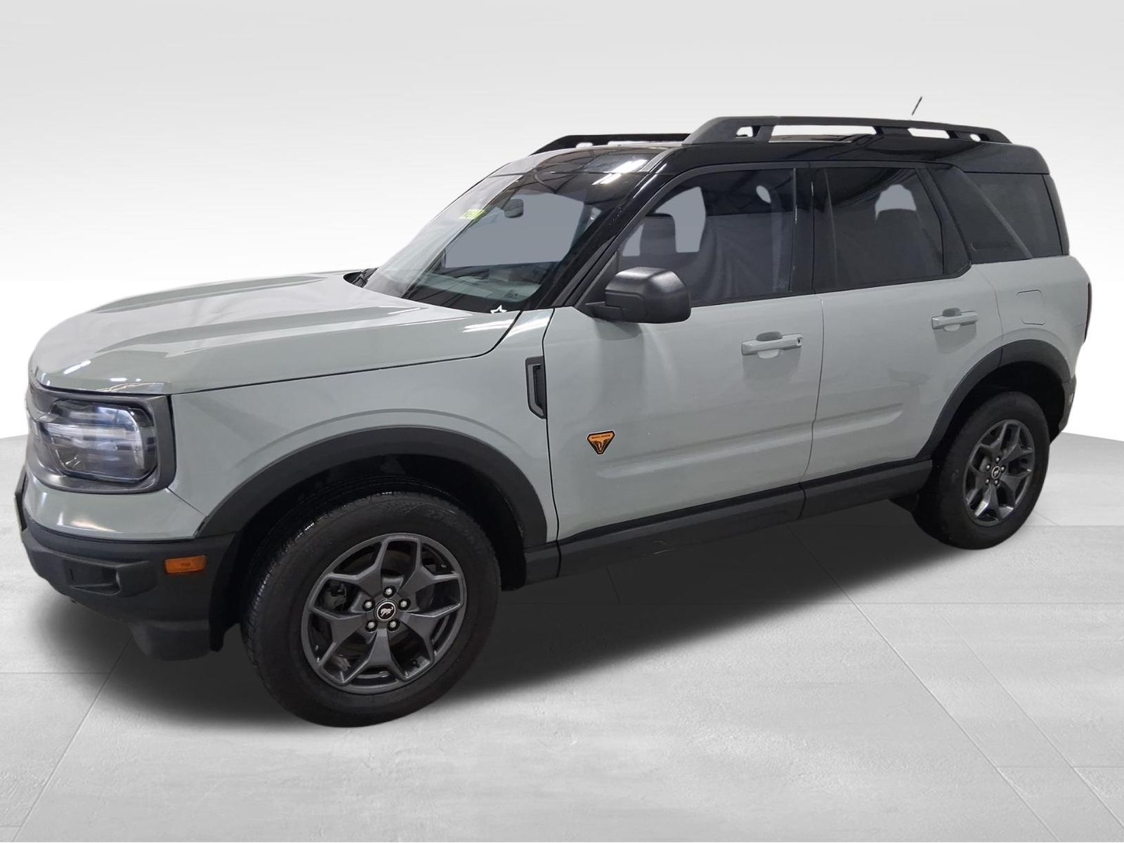 Used Car 2021 Ford Bronco Sport  Badlands For Sale Under $30,000 In Austin, Texas