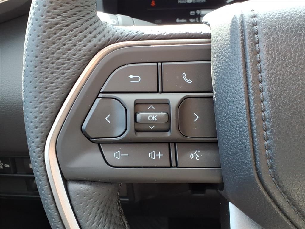 2026 Toyota Tundra Limited - 9