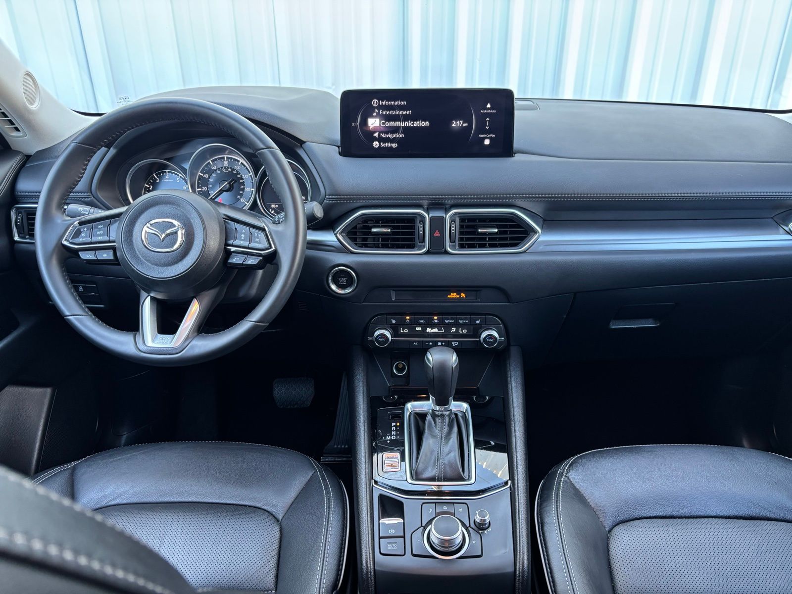 Used Car 2025 Mazda Cx-5  2.5 S Preferred Package For Sale Under $30,000 In Austin, Texas