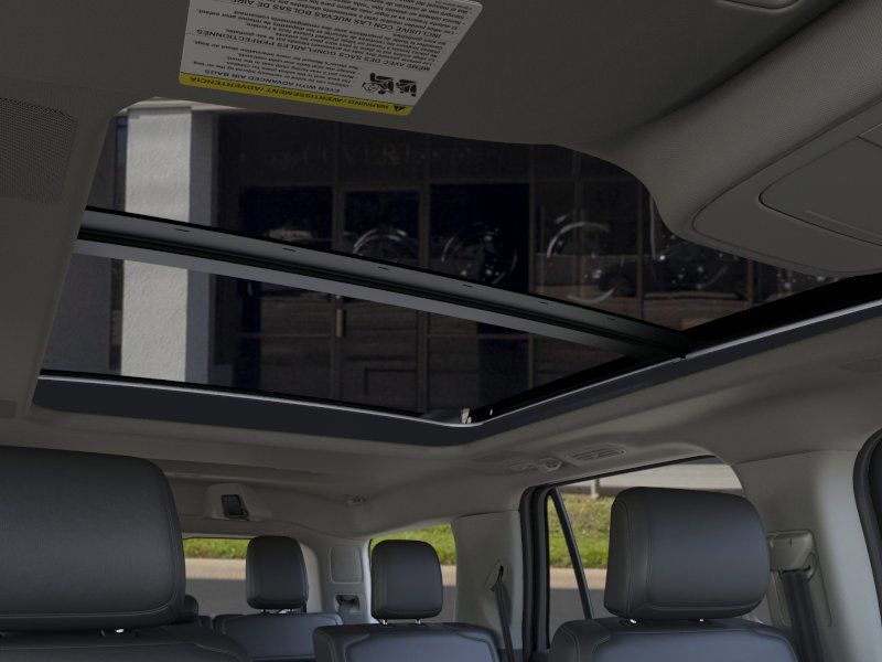 New Car 2025 Ford Expedition  Platinum For Sale Under $90,000 In Austin, Texas