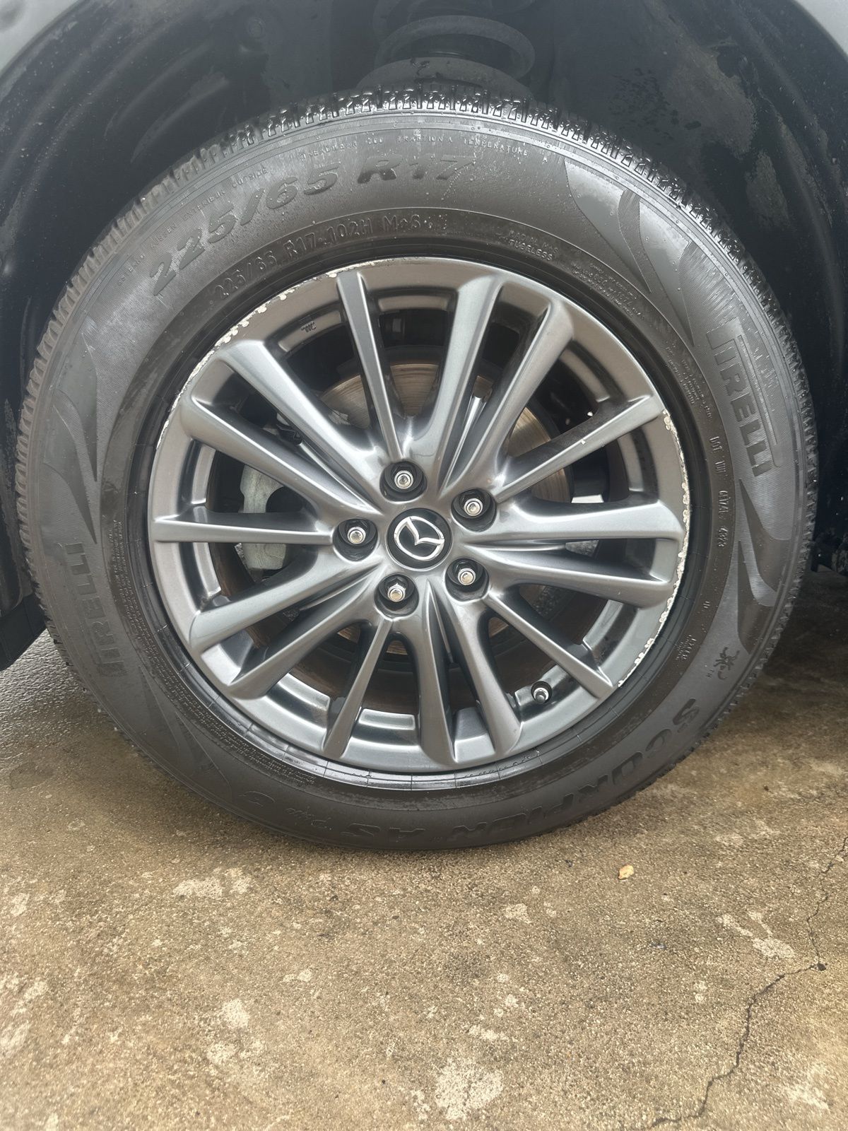 Used Car 2019 Mazda Cx-5  Sport For Sale Under $20,000 In Austin, Texas