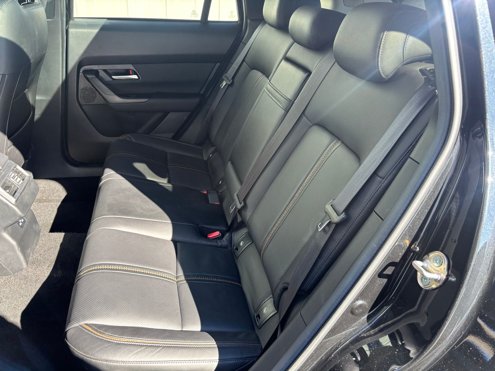 Used Car 2025 Mazda Cx-50  2.5 S Premium Plus Package For Sale Under $35,000 In Austin, Texas