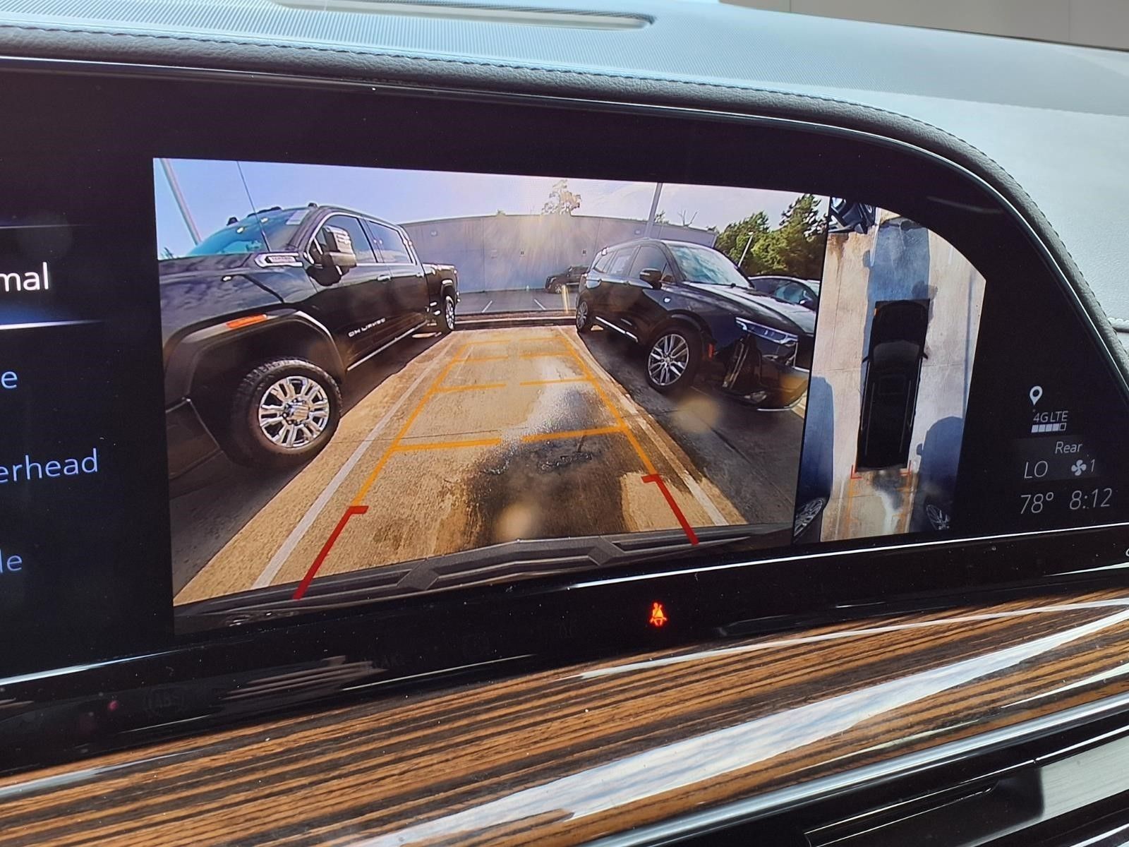 2024 Cadillac Escalade Premium Luxury Black at Bayway Cadillac Southwest