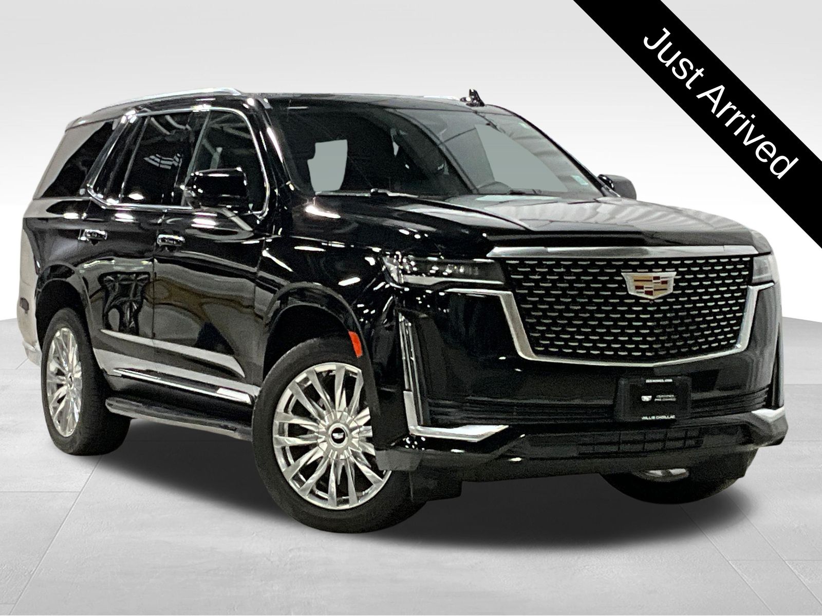 2023 Cadillac Escalade Premium Luxury 4WD