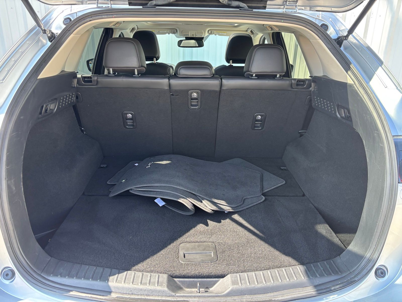 Used Car 2022 Mazda Cx-5  2.5 S Premium Package For Sale Under $30,000 In Austin, Texas