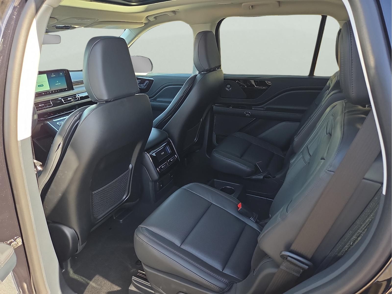 2026 Lincoln Aviator Reserve - Photo 9