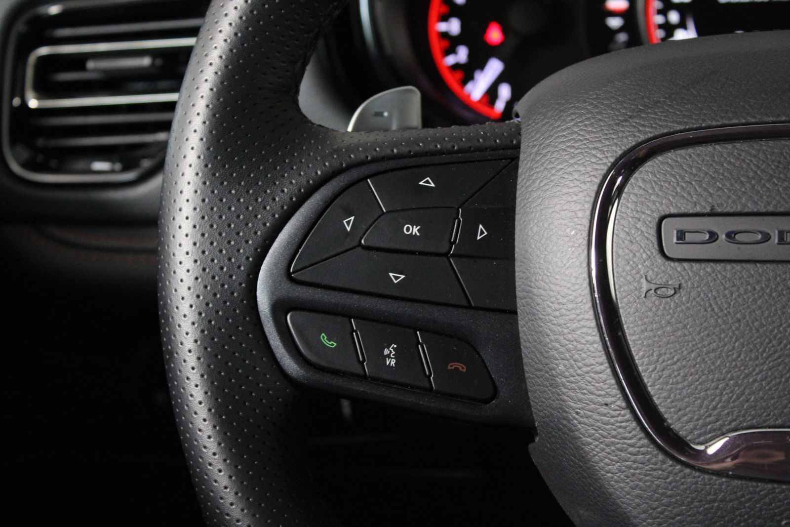 Used 2025 Black Dodge R/T Plus image 27