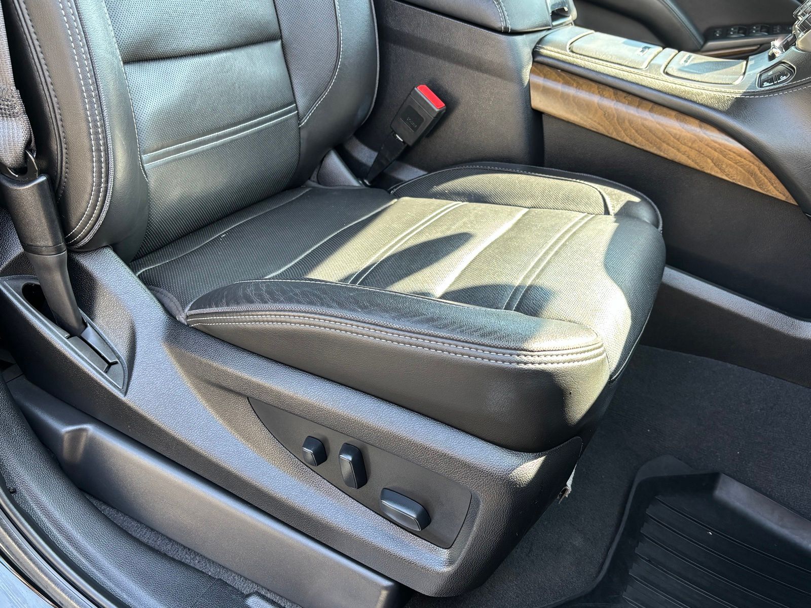 Used 2019 GMC Yukon SUV