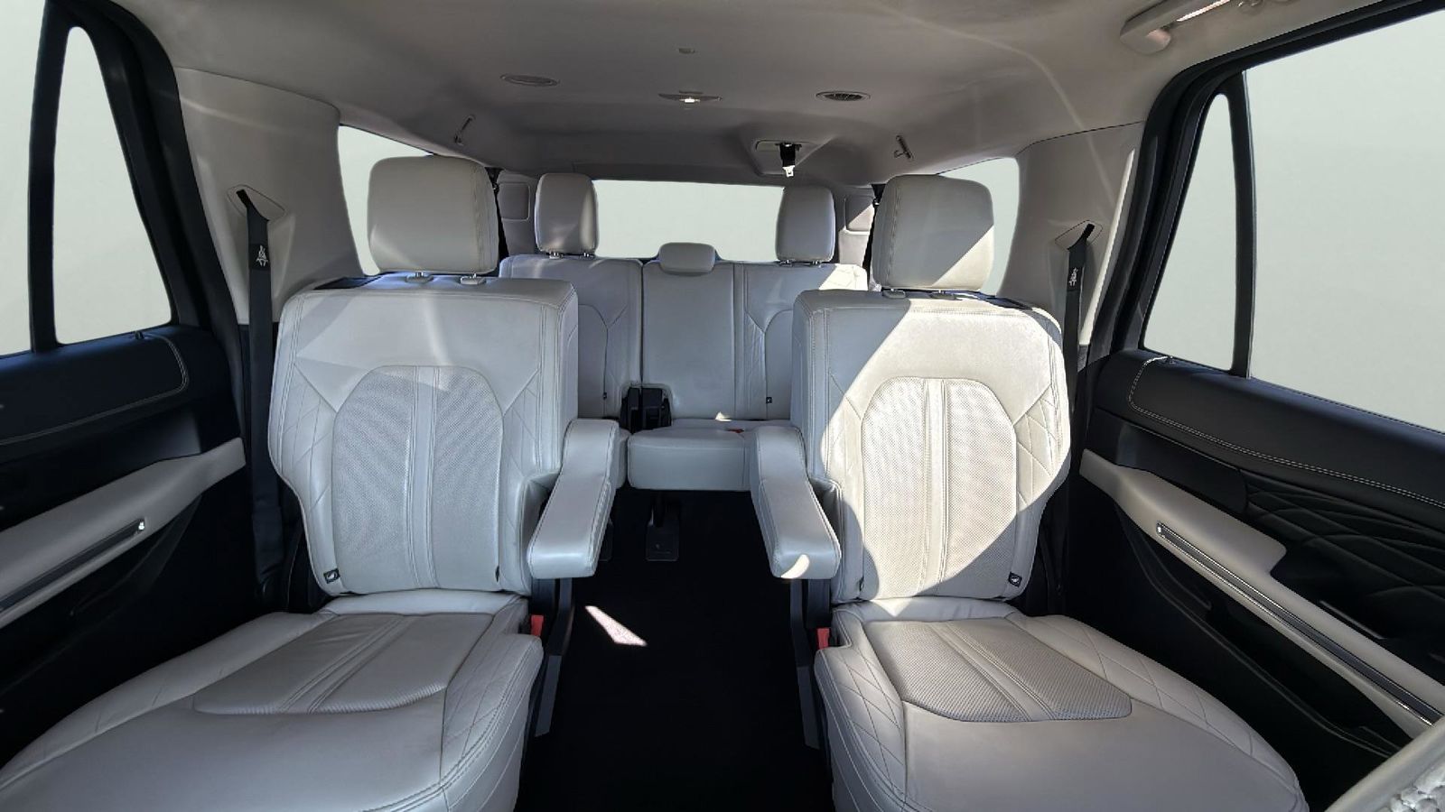 Used Car 2019 Ford Expedition Max  Platinum For Sale Under $25,000 In Austin, Texas