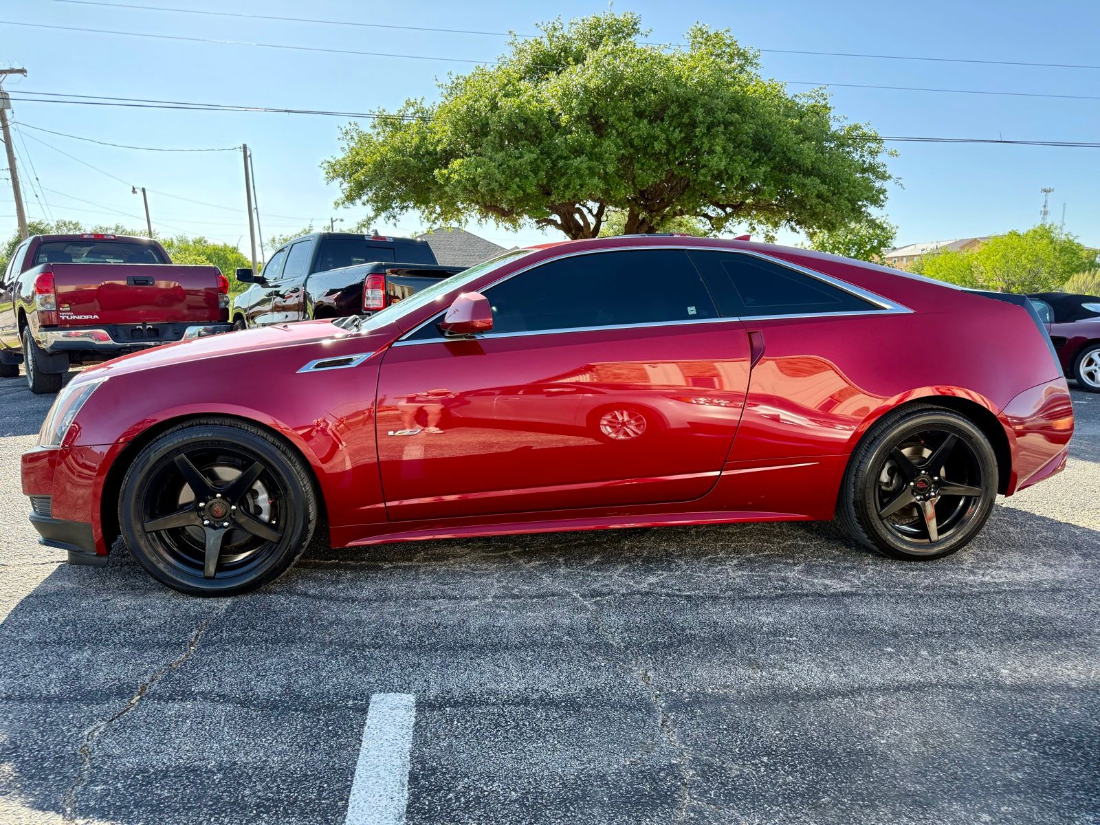 View vehicle photo 6