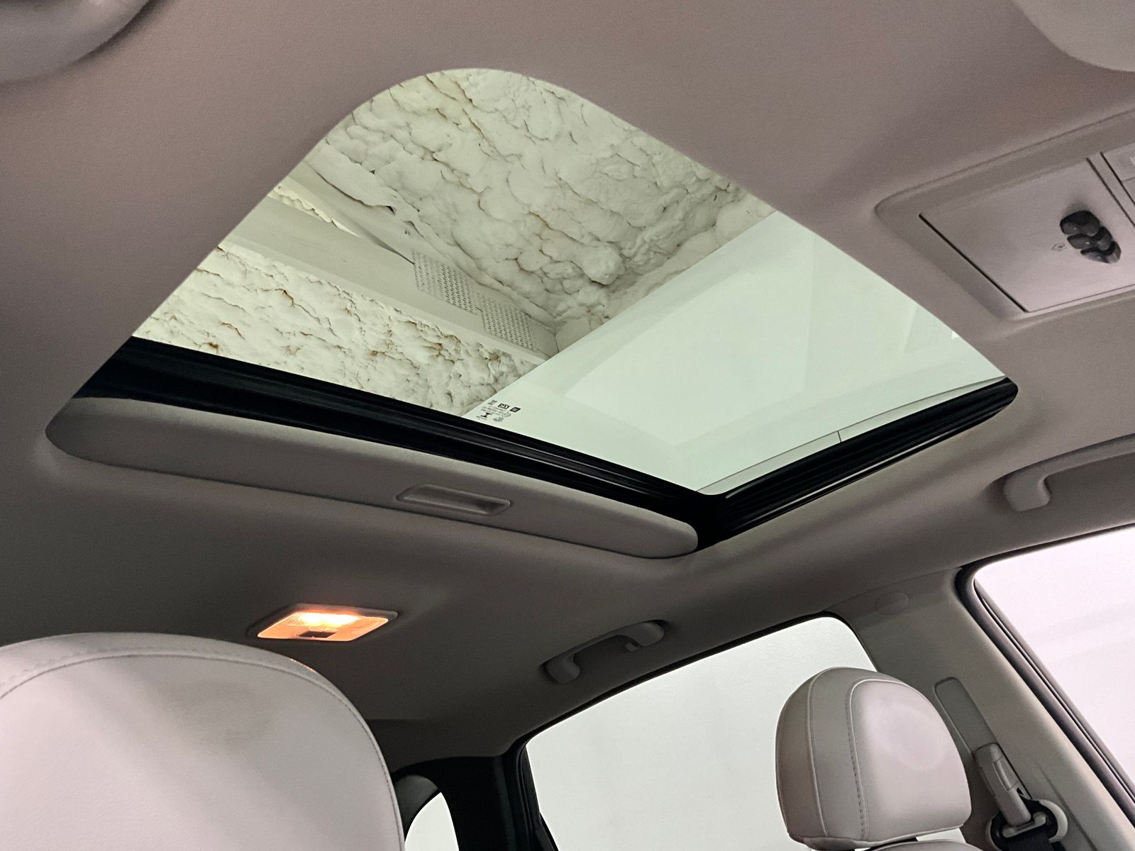 Captiva Sport LTZ