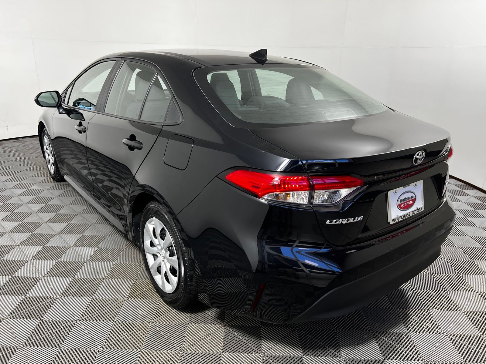 Thumbnail: 2024 Toyota Corolla - 7