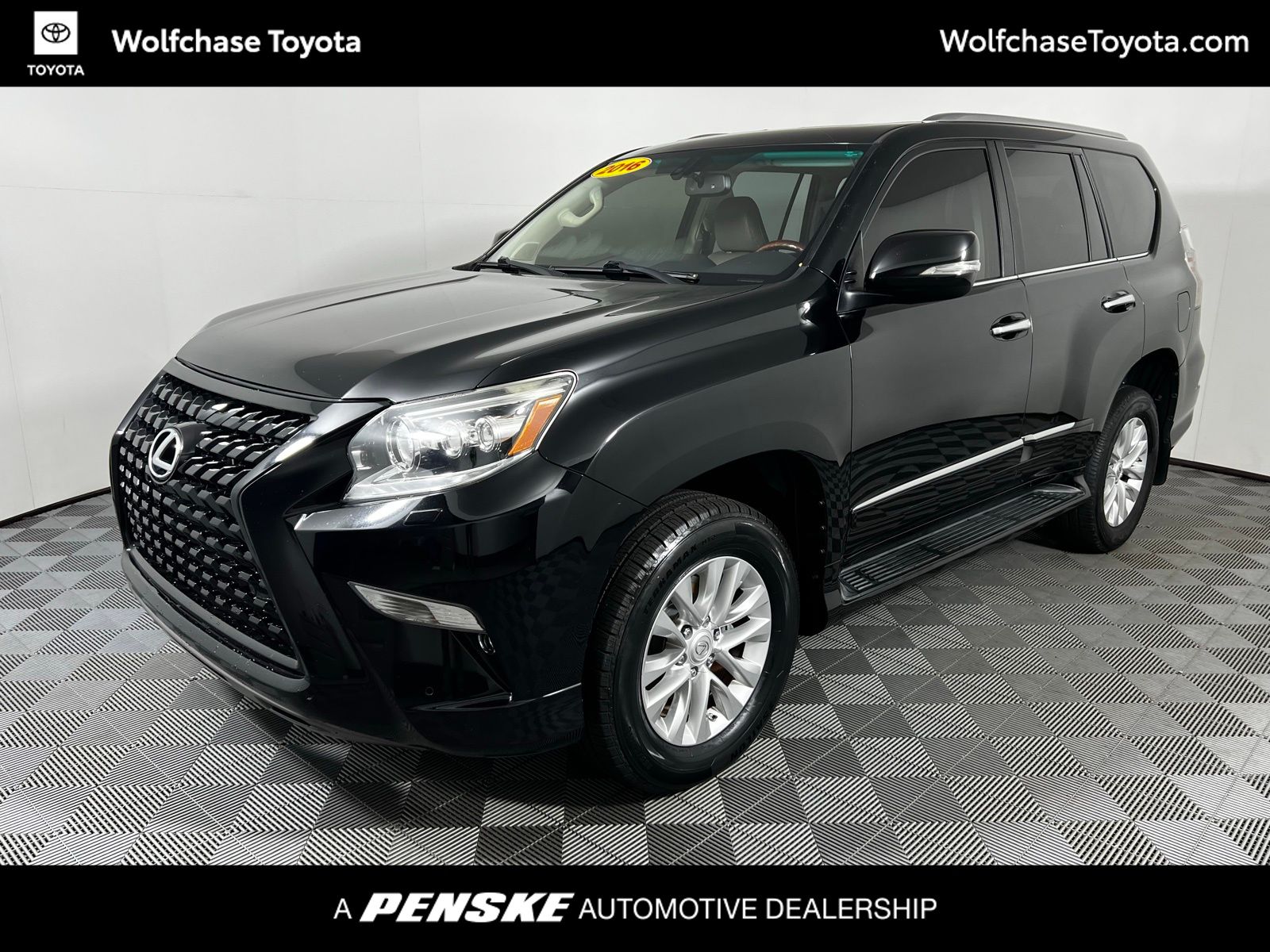 2016 Lexus GX 460 -
                  Cordova, TN
