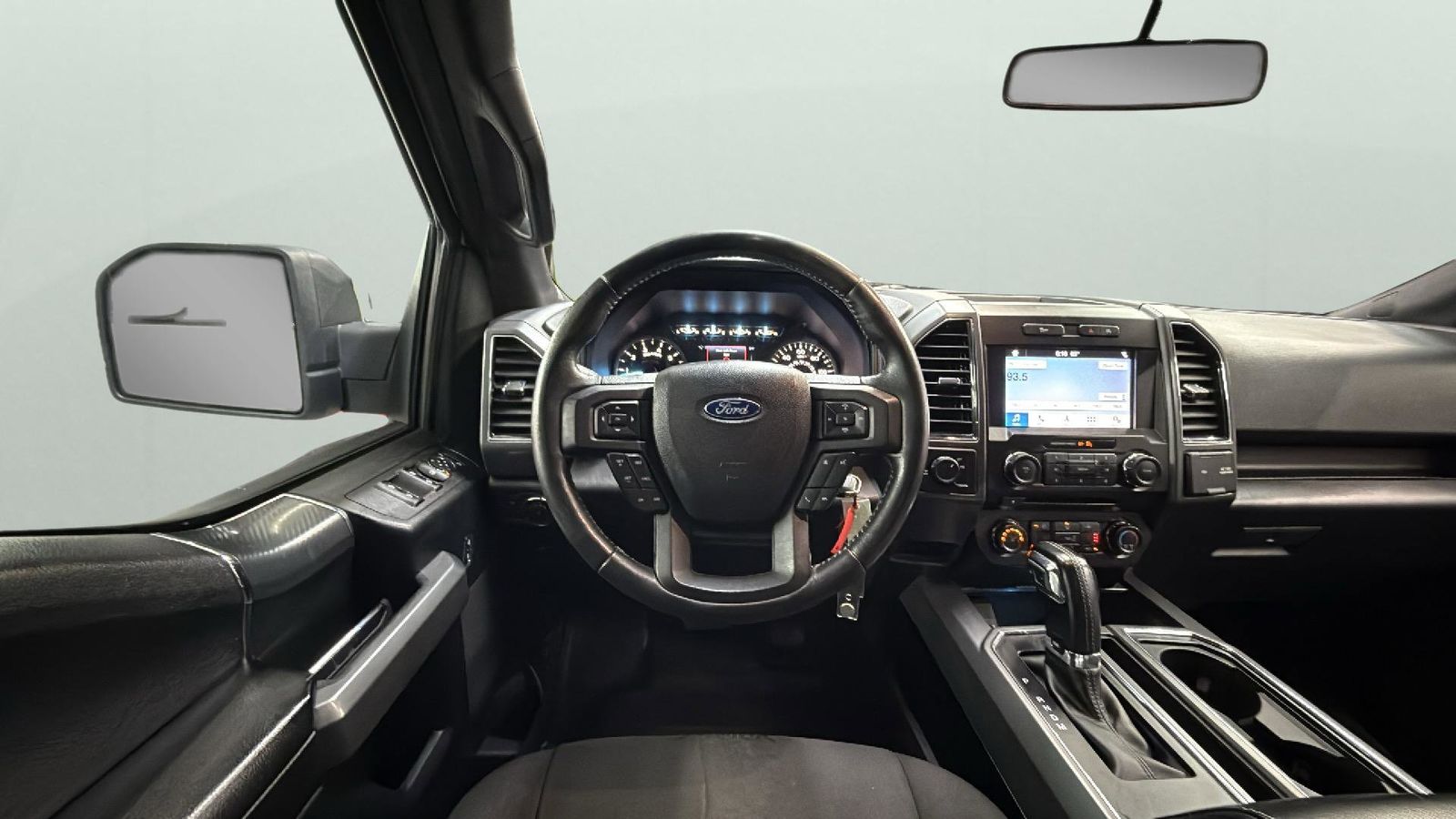 Used Car 2018 Ford F-150  Xlt For Sale Under $20,000 In Austin, Texas