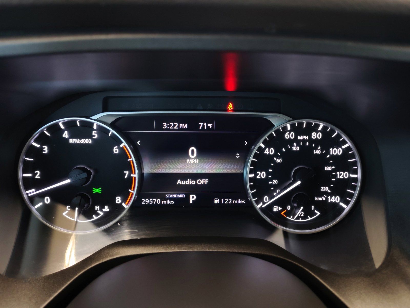 Used Car 2023 Nissan Rogue  Sv For Sale Under $25,000 In San Antonio, Texas