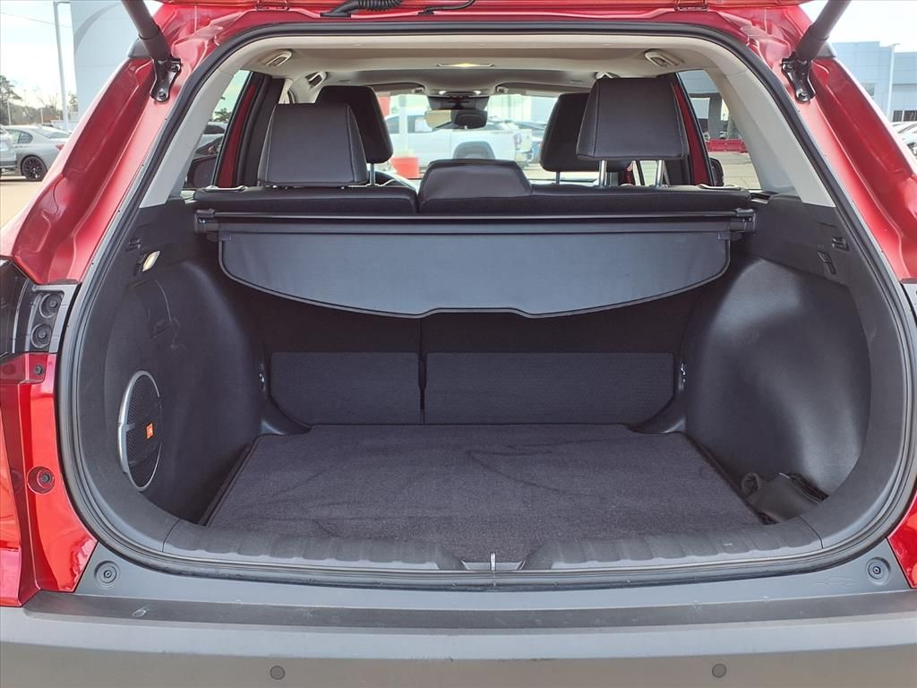 2025 Toyota Corolla Cross XLE  at Victoria Chrysler Dodge Jeep Ram